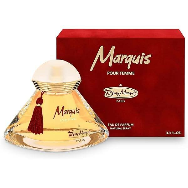 Parfum Rémy Marquis Femme