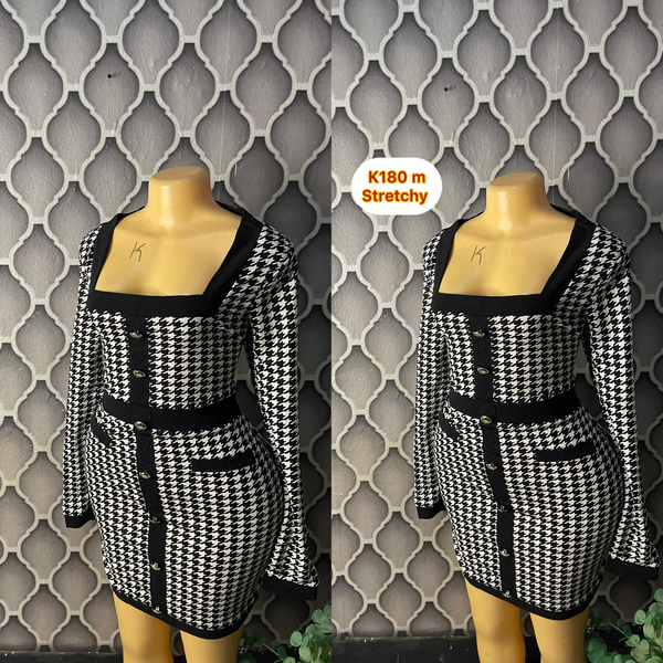 Good Quality Thrifted dresses for sale 