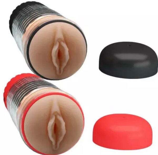 Sextoys réal  Masturbator Cup