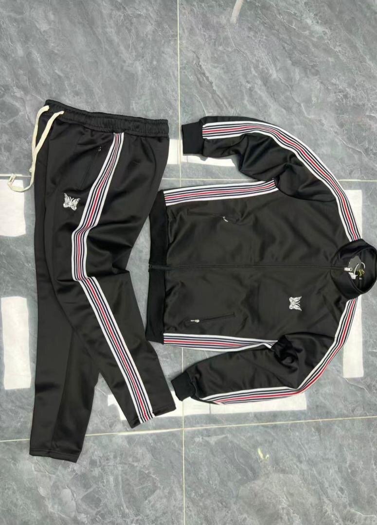 Ensemble de survêtement élégant