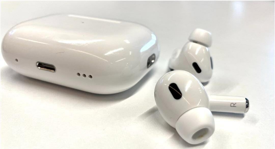 Airpods pro
