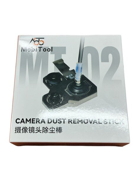 MobiTool Stick de Nettoyage Photo