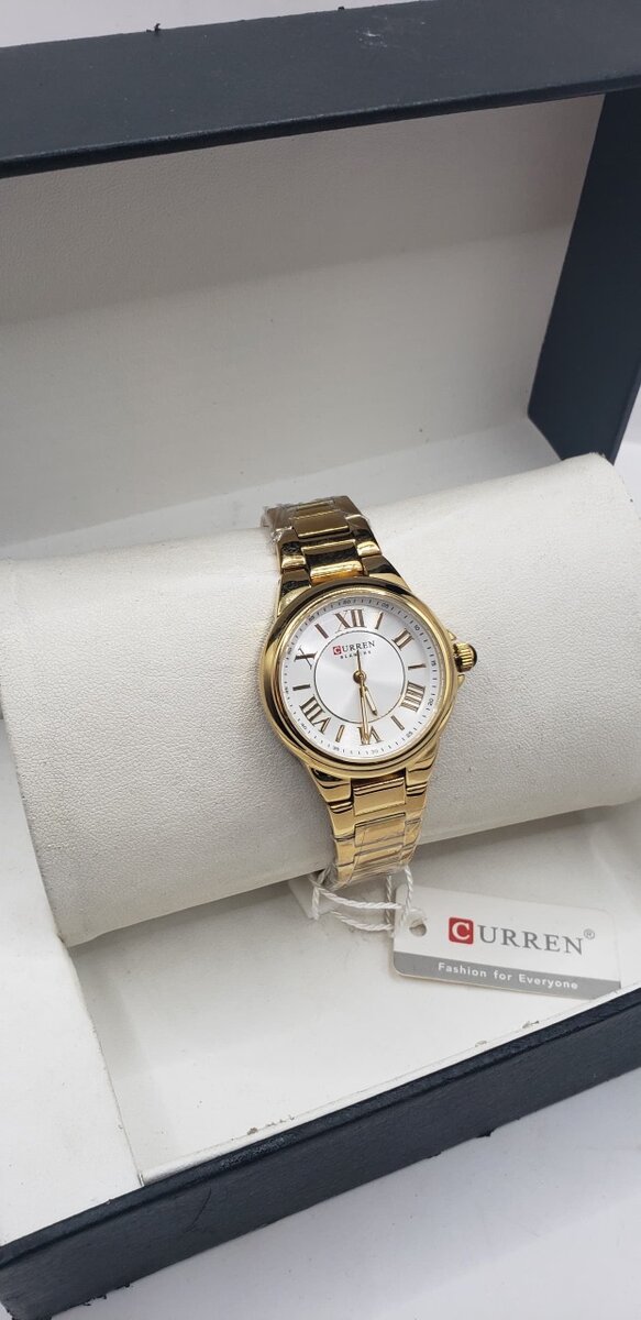 Ladies Classic Curren Watch