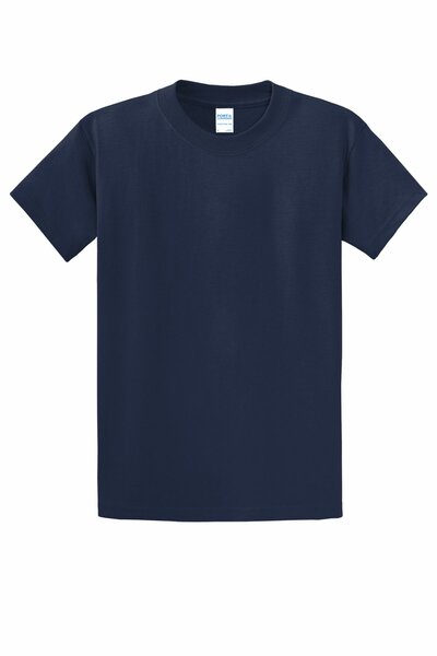 PORTS AND COMPANY PLAIN T-SHIRT
