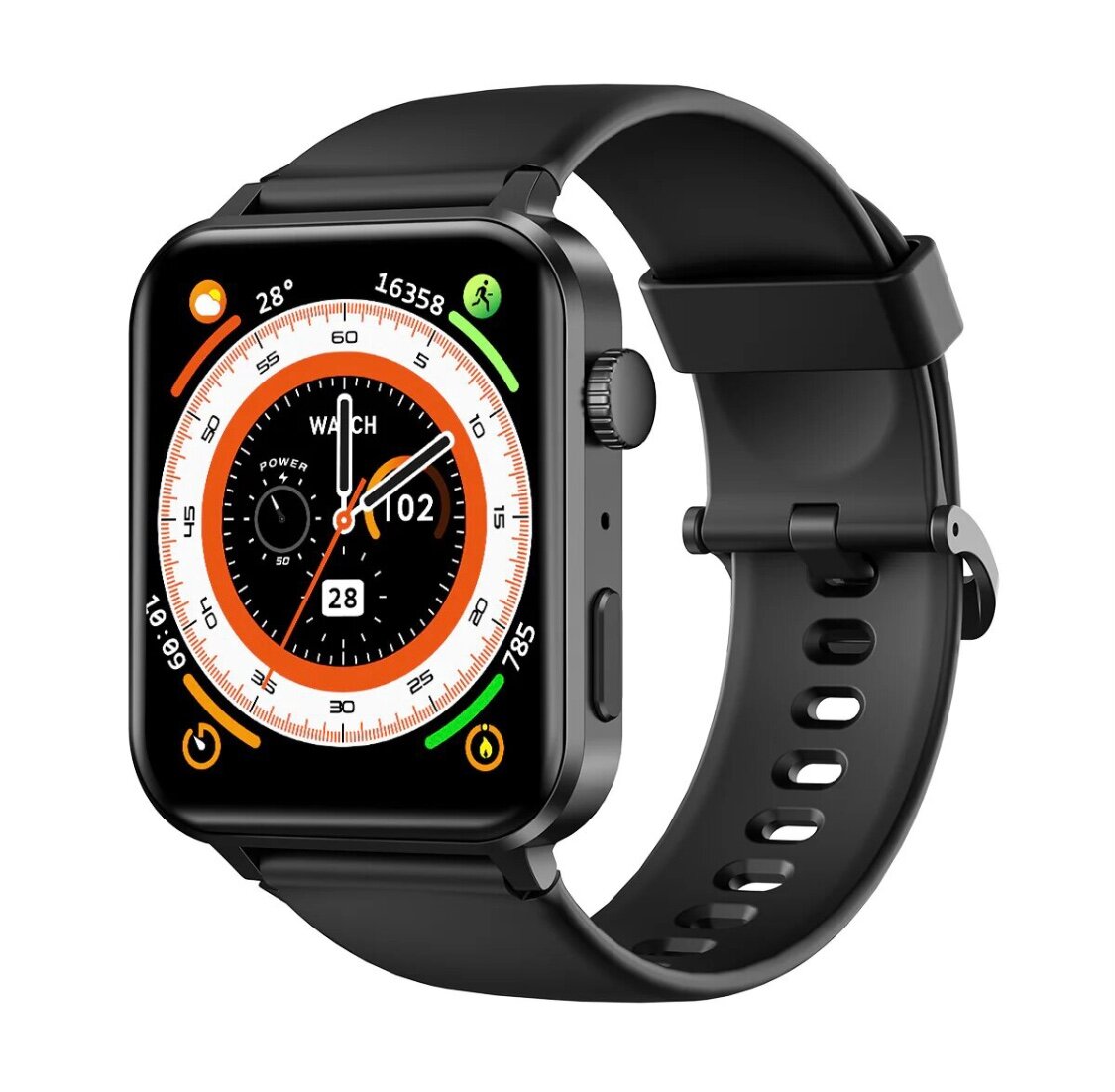 Montre blackview R30 pro