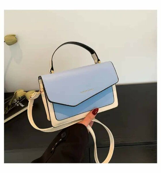 Sac à bandoulière élégant