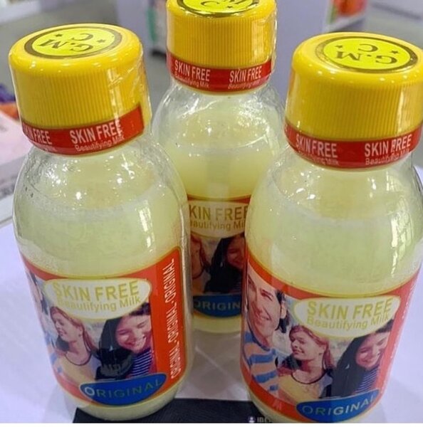 Skin Free Milk