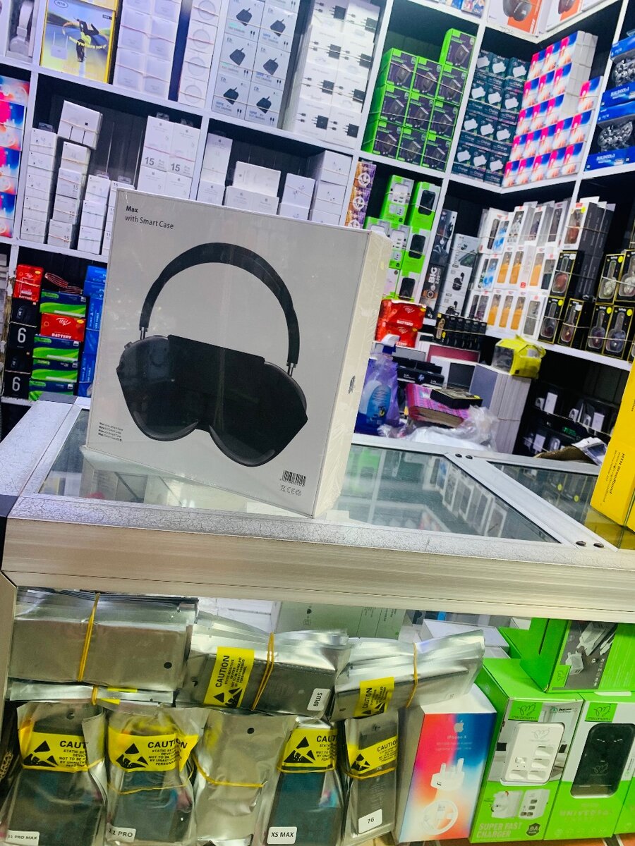 Original.AirPods Max,with Smart Case