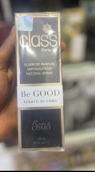 Parfum Class Elixir 40ml