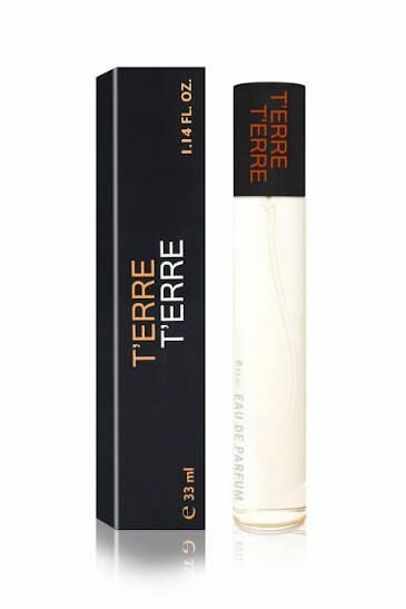 Parfum Terre d'Hermès 33ml