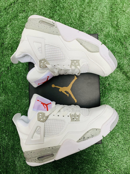 Jordan 4 