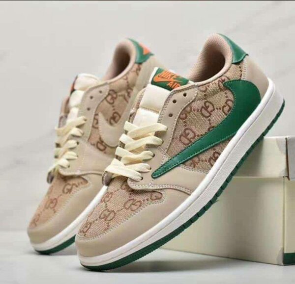 BASKET NIKE JORDAN ORIGINALE