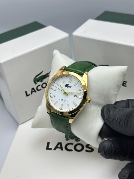 Montre Homme Lacoste Élégante
