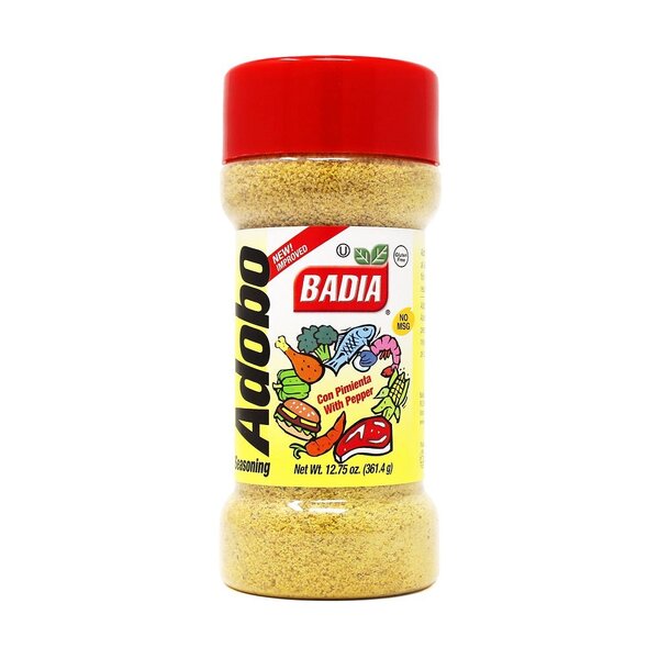 Badia Adobo Assaisonnement
