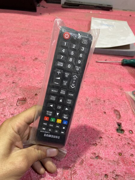Samsung Tv Remote