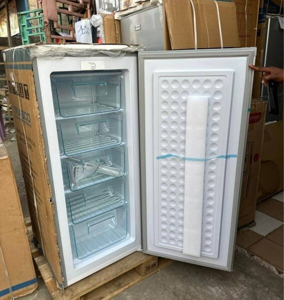 Congélateur nasco 150 litre 5 casier prix :