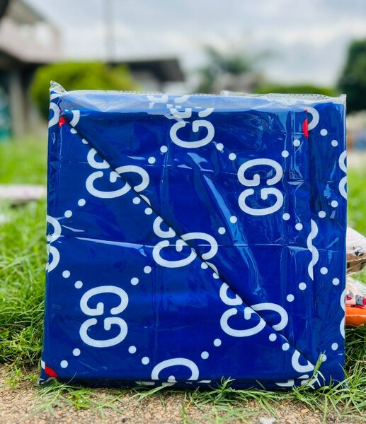 Bâche Étanche de Luxe