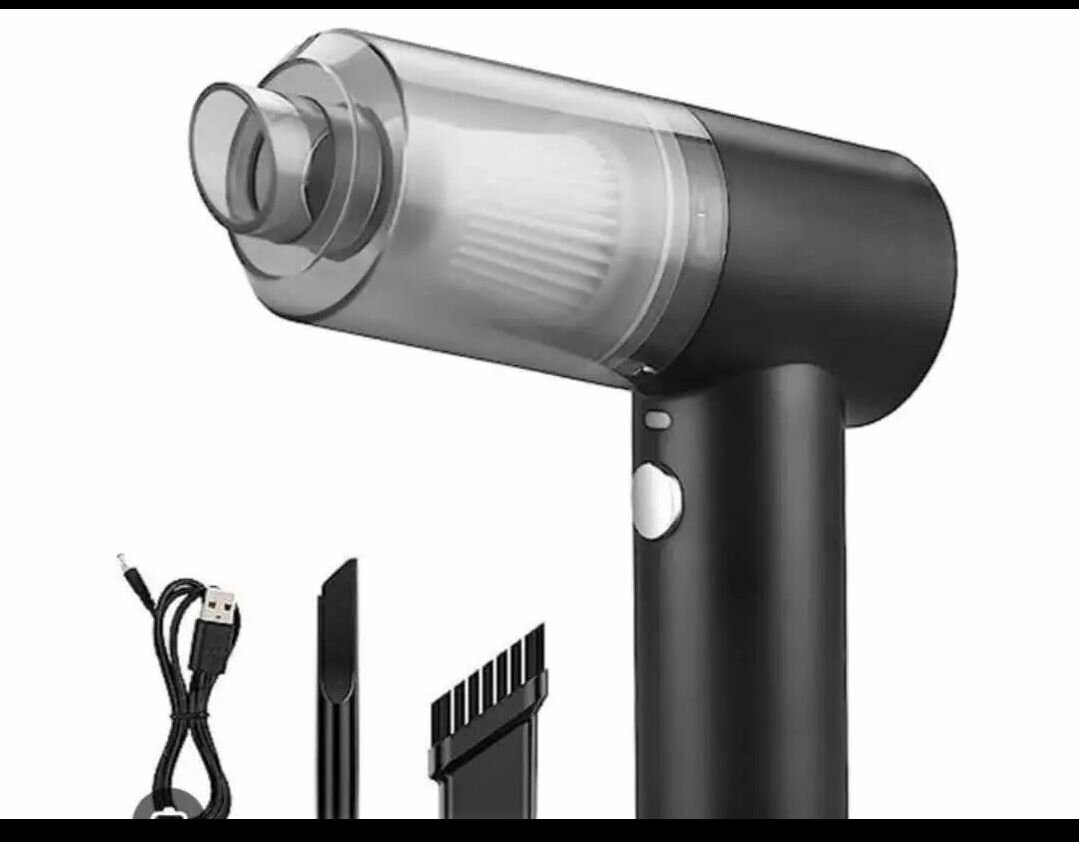 Mini aspirateur portable USB