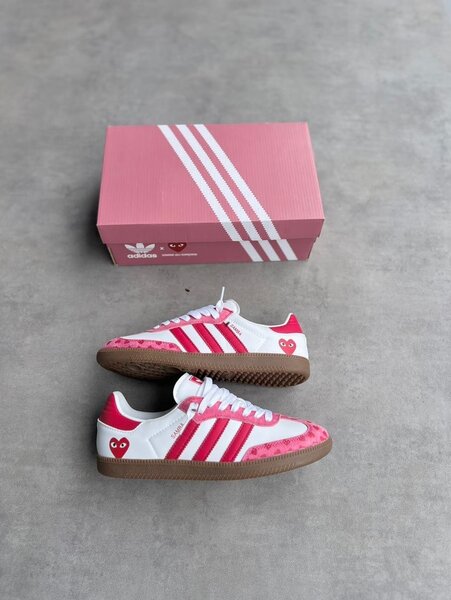 Adidas Samba Roses Sneakers