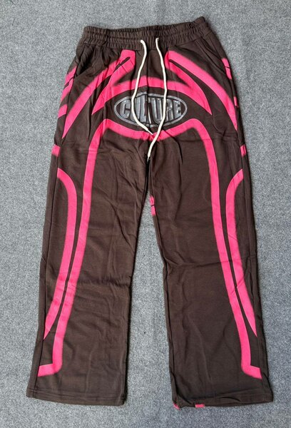 Pantalon de survêtement stylé