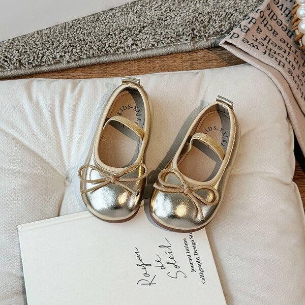 Трендовые балетки