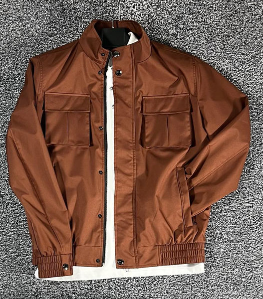 демисезонные КУРТКИ