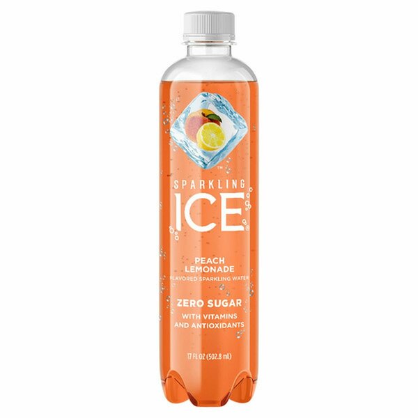 Sparkling ICE boisson