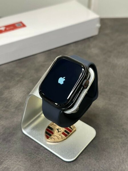 A2859 Apple Watch Ultra Smart Watch