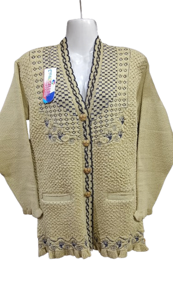 Ladies Jersi/ Woman Jersi/ Girls Jersi