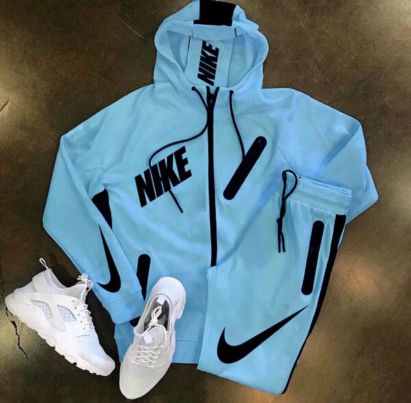 Ensemble Sport Nike Homme