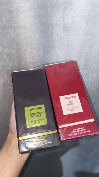 Парфюмерная вода для мужчин