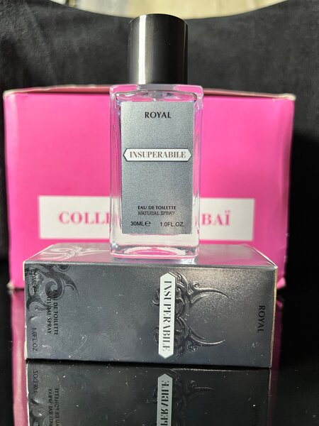 Parfum Royal Insuperabile