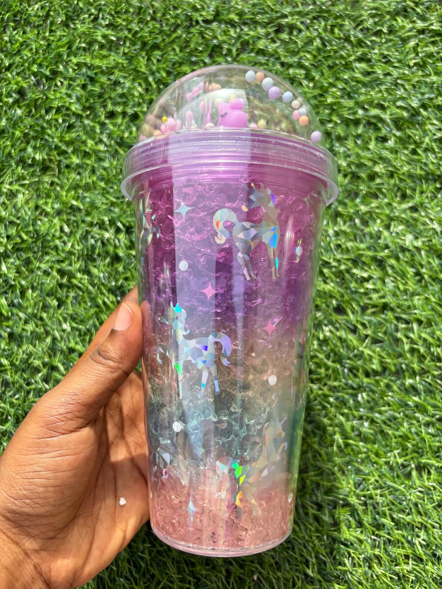 Tumblers available