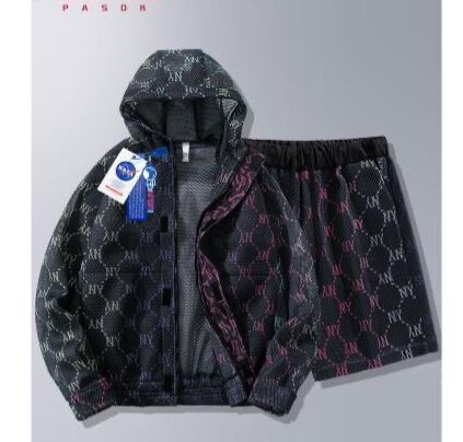 Ensemble sport décontracté NY