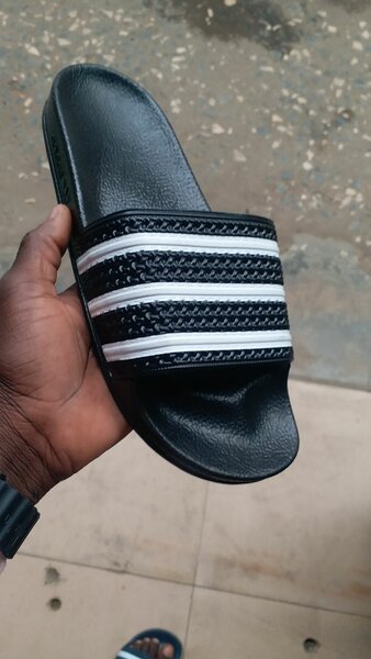 adidas slides