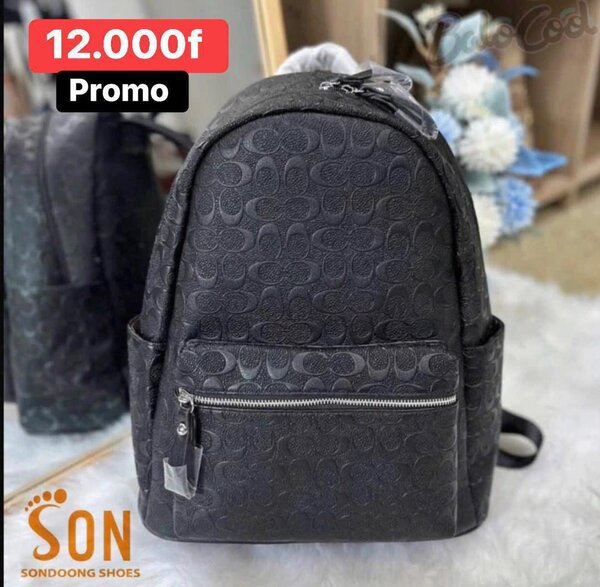 Sac à dos élégant SON