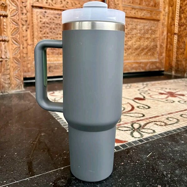 VACUUM CUP