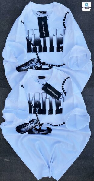 T-Shirts Graphiques Hommes