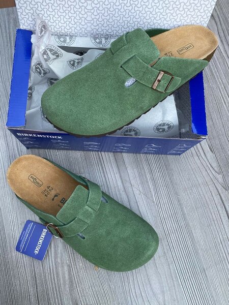 Boston Birkenstock