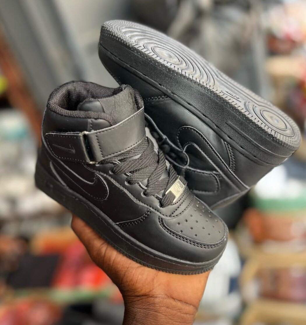 Airfux montante pour enfant