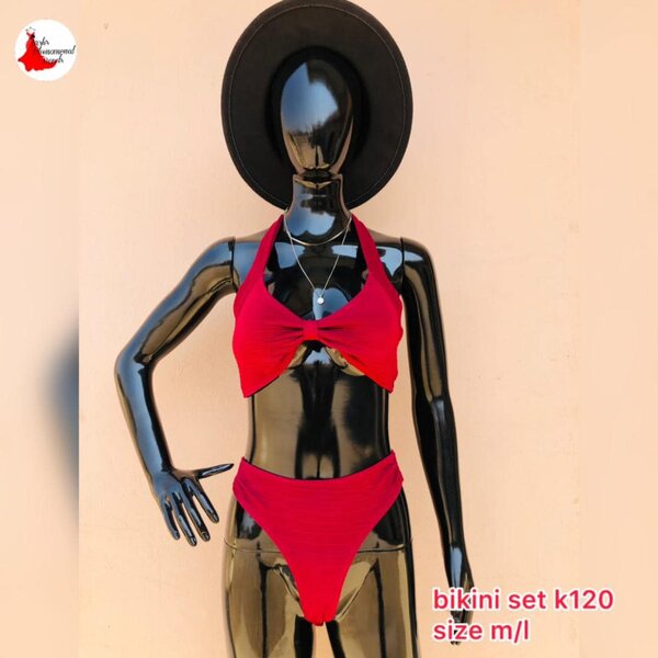 Beautiful and high-quality women's underwear