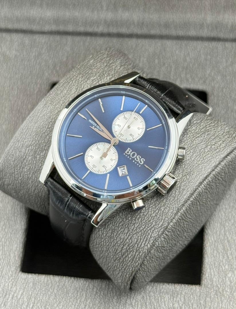 Montres élégantes BOSS