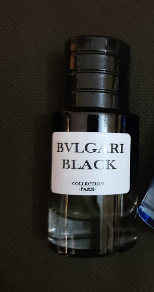 Parfum BVLGARI BLACK