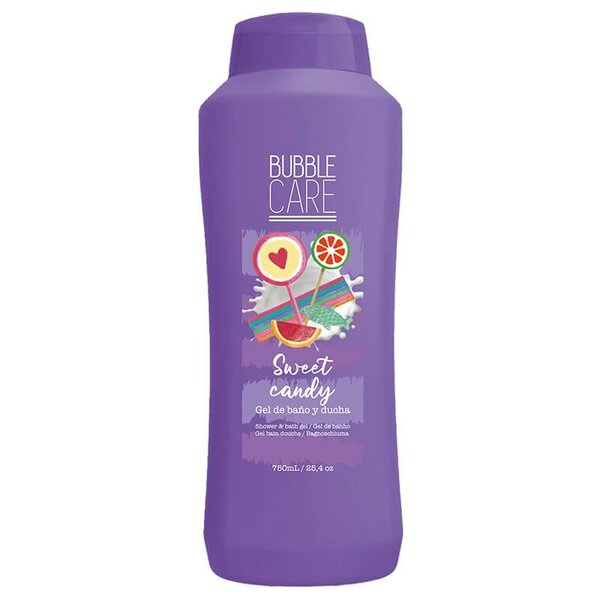 Produit de Douche pour corps