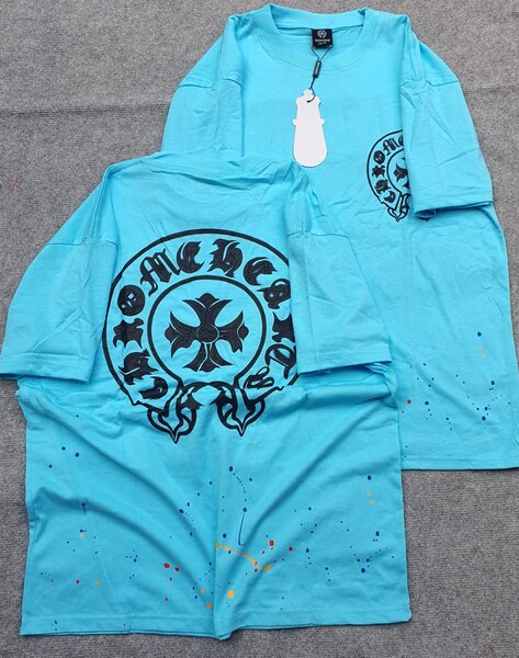 T-shirts unisex graphiques