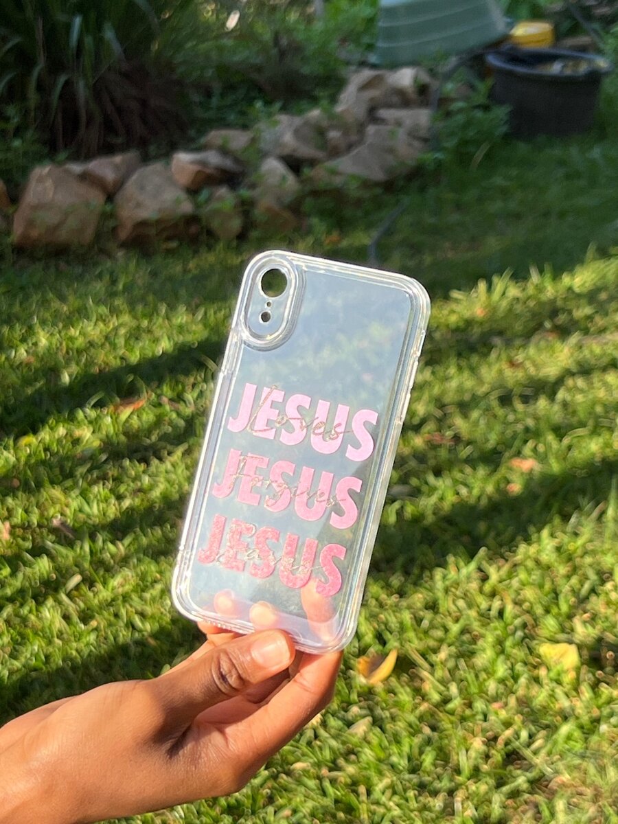 iPhone phonecase