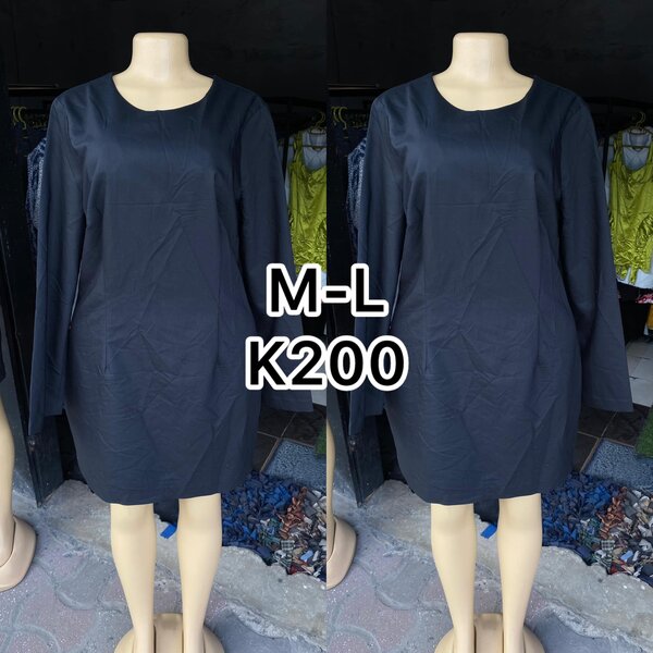 Beautiful and comfortable women's dress