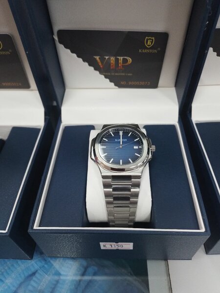 KARSTON MENS AND WOMANS WRIST WATCHES