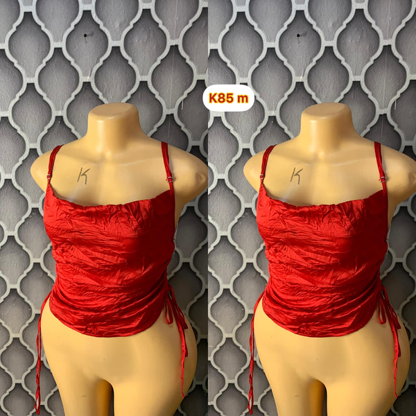 Good Quality Thrifted Tops 