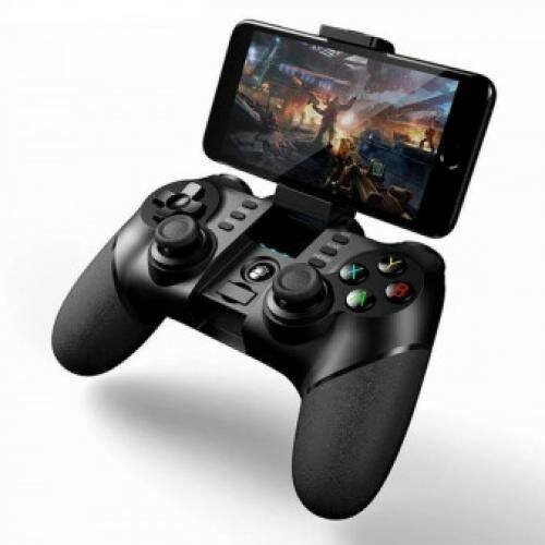 Manette Bluetooth,Wi-Fi Pour Android Et IOS